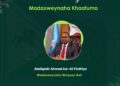 Abdikadir Firdhiye Elected First President of Northeastern State in Laascaanood
