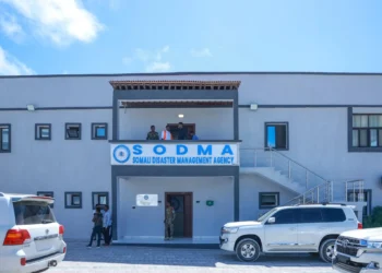 Puntland Rejects Federal Relief Shipments and Demands Transparent Aid Procedures