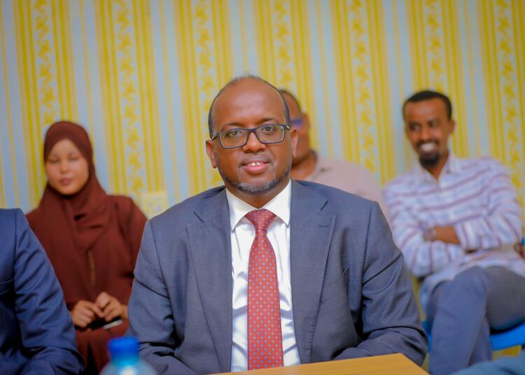 Somalia’s Future in the Mirror of History: Inclusiveness as the Path to Stability