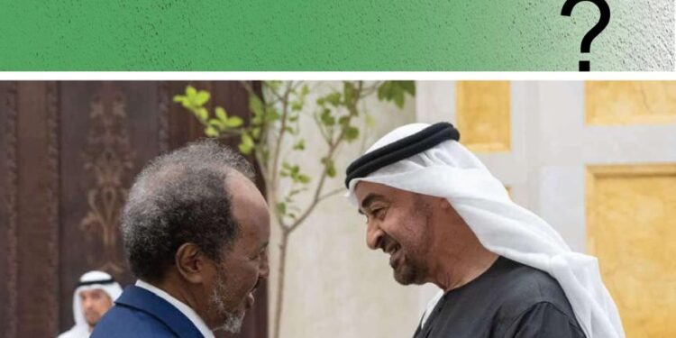 Maxaa ka dhalan karaha Talaabadii ay qaaday Dowlada Federaalka ee ka dhan aheyda Imaarat’ka Carabta?