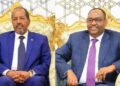 Puntland and Federal Government Strengthen Cooperation on Security Operations