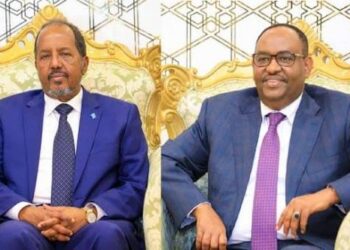 Puntland and Federal Government Strengthen Cooperation on Security Operations