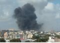 Muqdisho: Weerar Qaraxyo Ismiidaamin ah oo Khasaare Geystay