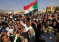 Khartoum:
