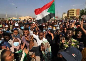 Khartoum: