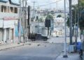 Tension and Armed Clashes Reported in Mogadishu